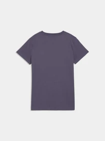 Футболки і поло PUMA Ess Small No. 1 Logo Tee модель 682373 Фото