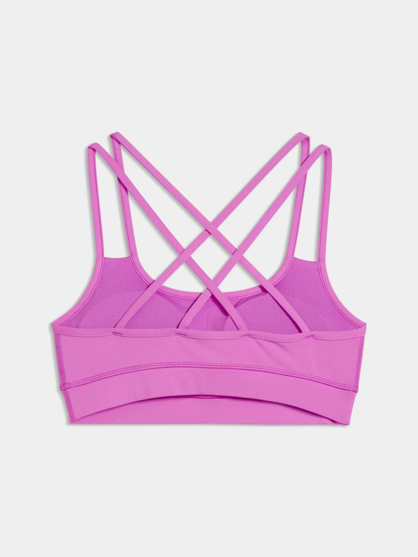 Футболки и поло PUMA W Hyrox Move Strappy Bra модель 527161 Фото