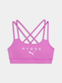 Футболки і поло PUMA W Hyrox Move Strappy Bra модель 527161 Фото