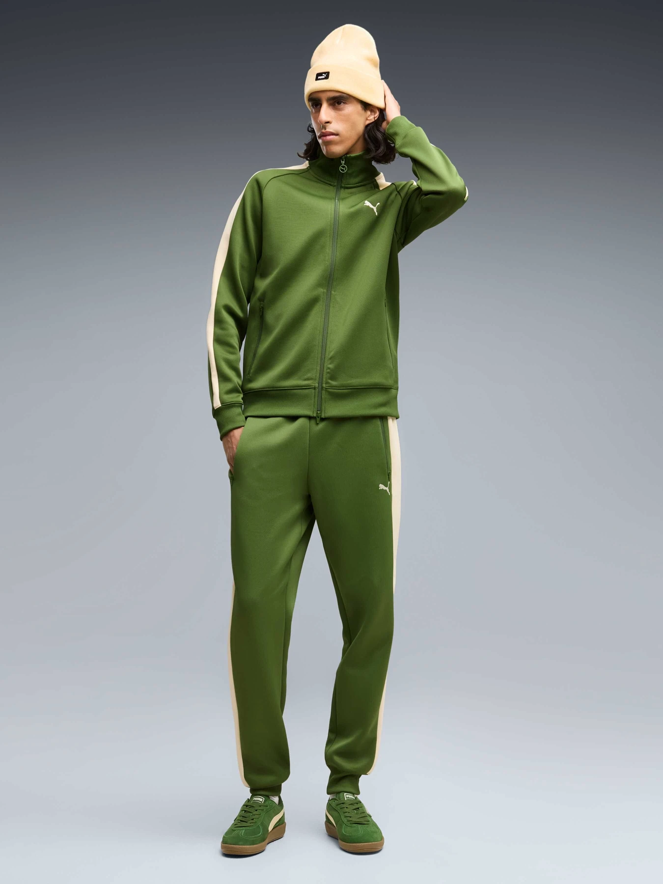 Штани PUMA T7 Always On Track Pants модель 629588 Фото