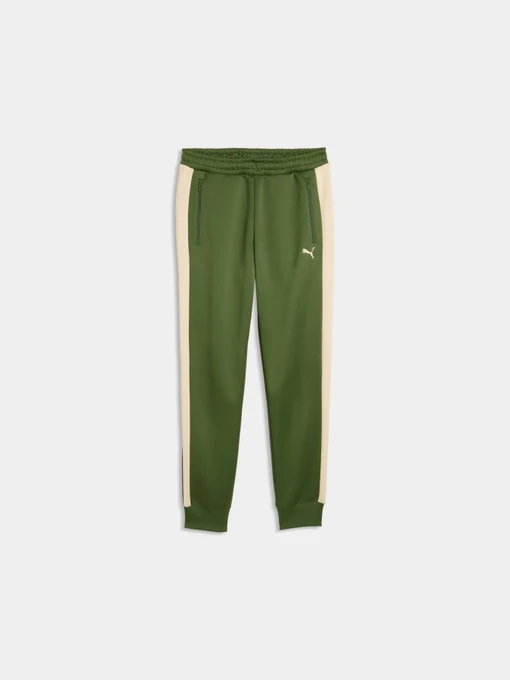 Брюки PUMA T7 Always On Track Pants модель 629588 Фото