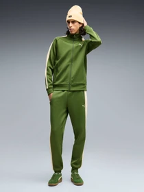 Штани PUMA T7 Always On Track Pants модель 629588 Фото