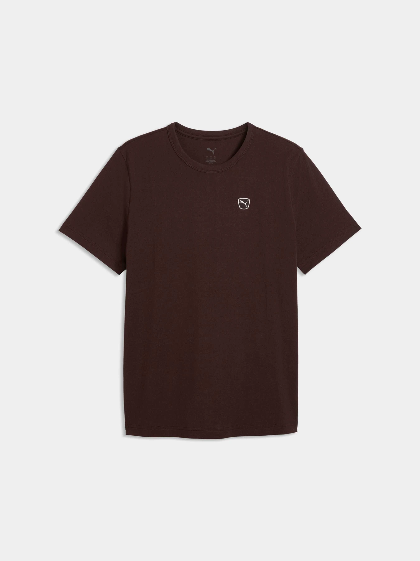 Футболки і поло PUMA Ess Elevated Tee модель 692054 Футболки і поло PUMA Ess Elevated Tee модель 692054 Фото