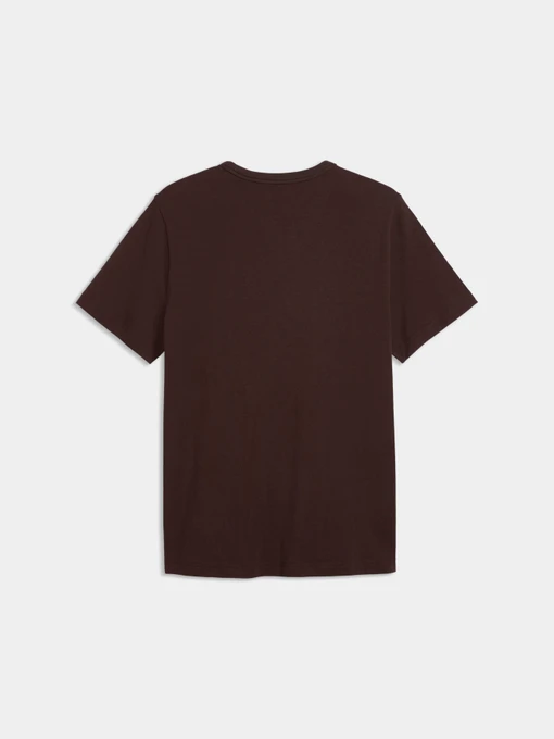 Чоловіча Футболка PUMA Ess Elevated Tee фото 2