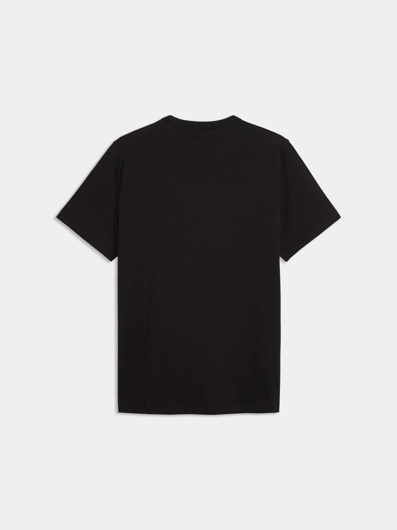 Футболки і поло PUMA Ess Elevated Tee модель 692054 Футболки і поло PUMA Ess Elevated Tee модель 692054 Фото