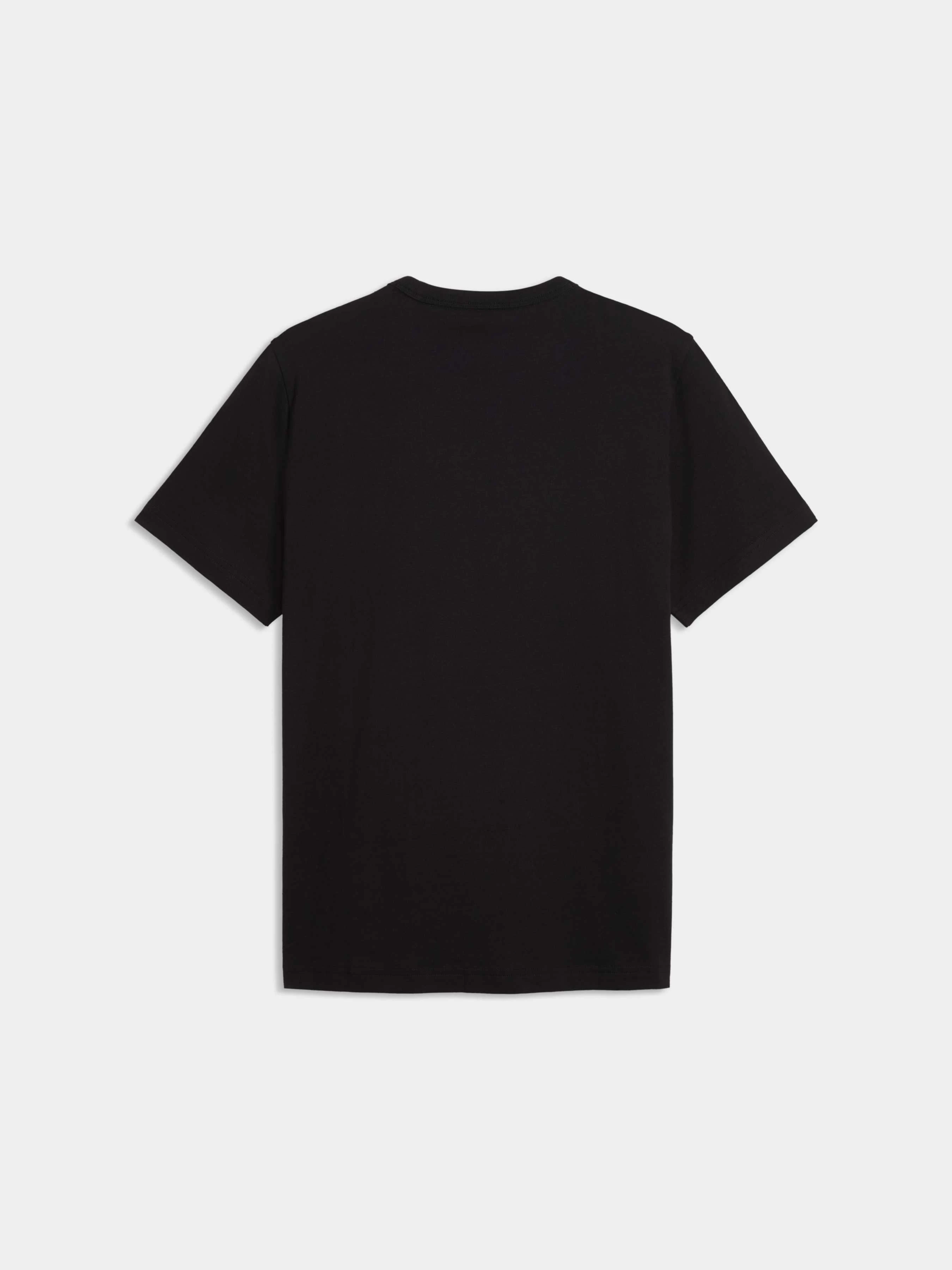 Чоловіча Футболка PUMA Ess Elevated Tee фото 2