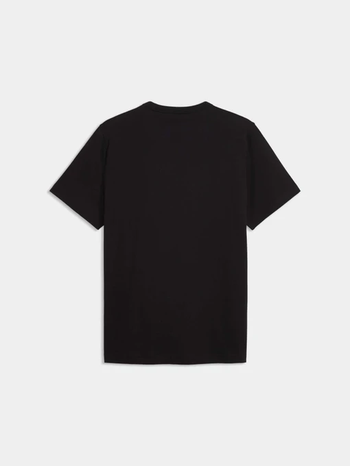 Чоловіча Футболка PUMA Ess Elevated Tee фото 2
