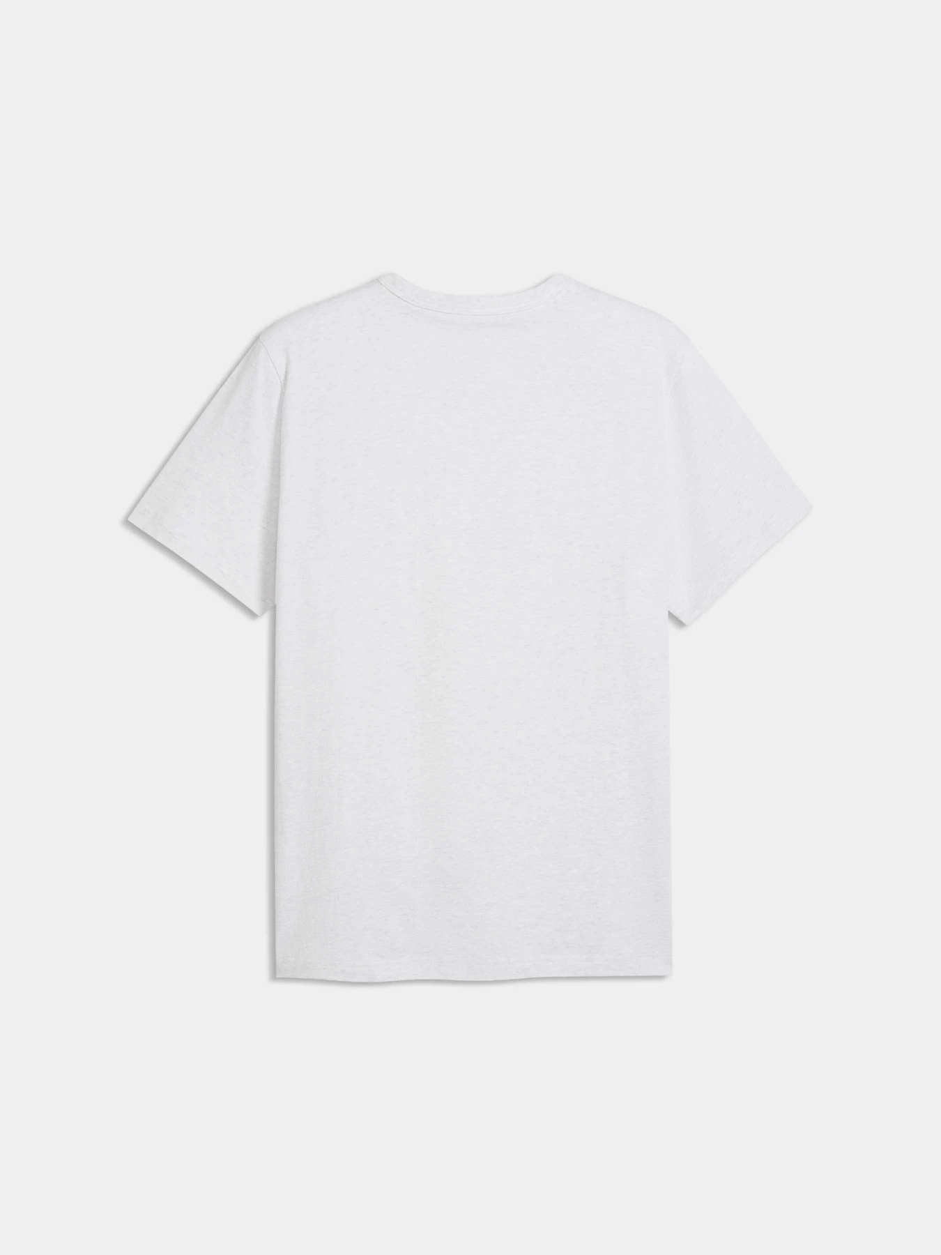 Футболки и поло PUMA Ess Elevated Tee модель 692054 Футболки и поло PUMA Ess Elevated Tee модель 692054 Фото
