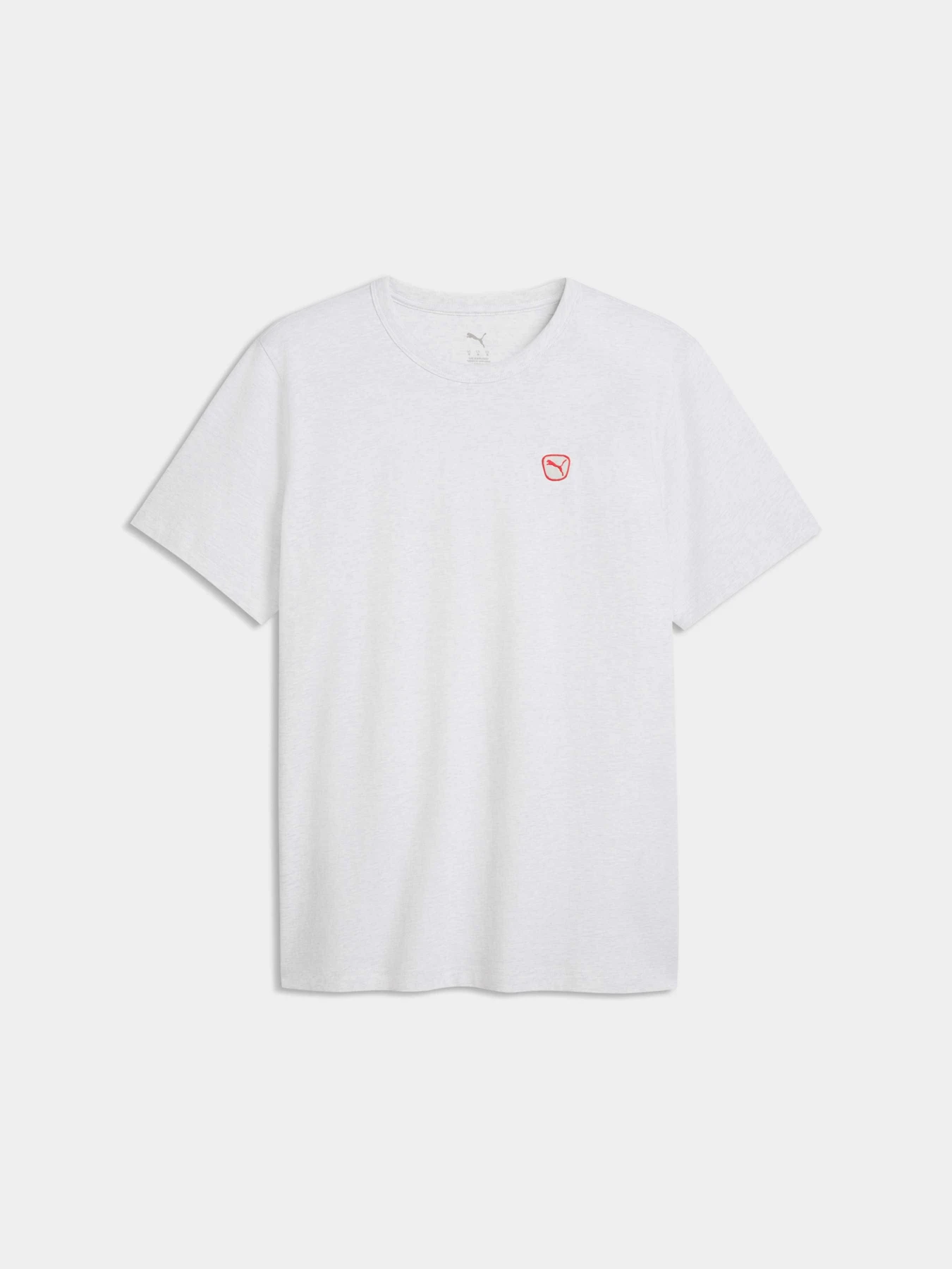 Футболки и поло PUMA Ess Elevated Tee модель 692054 Футболки и поло PUMA Ess Elevated Tee модель 692054 Фото