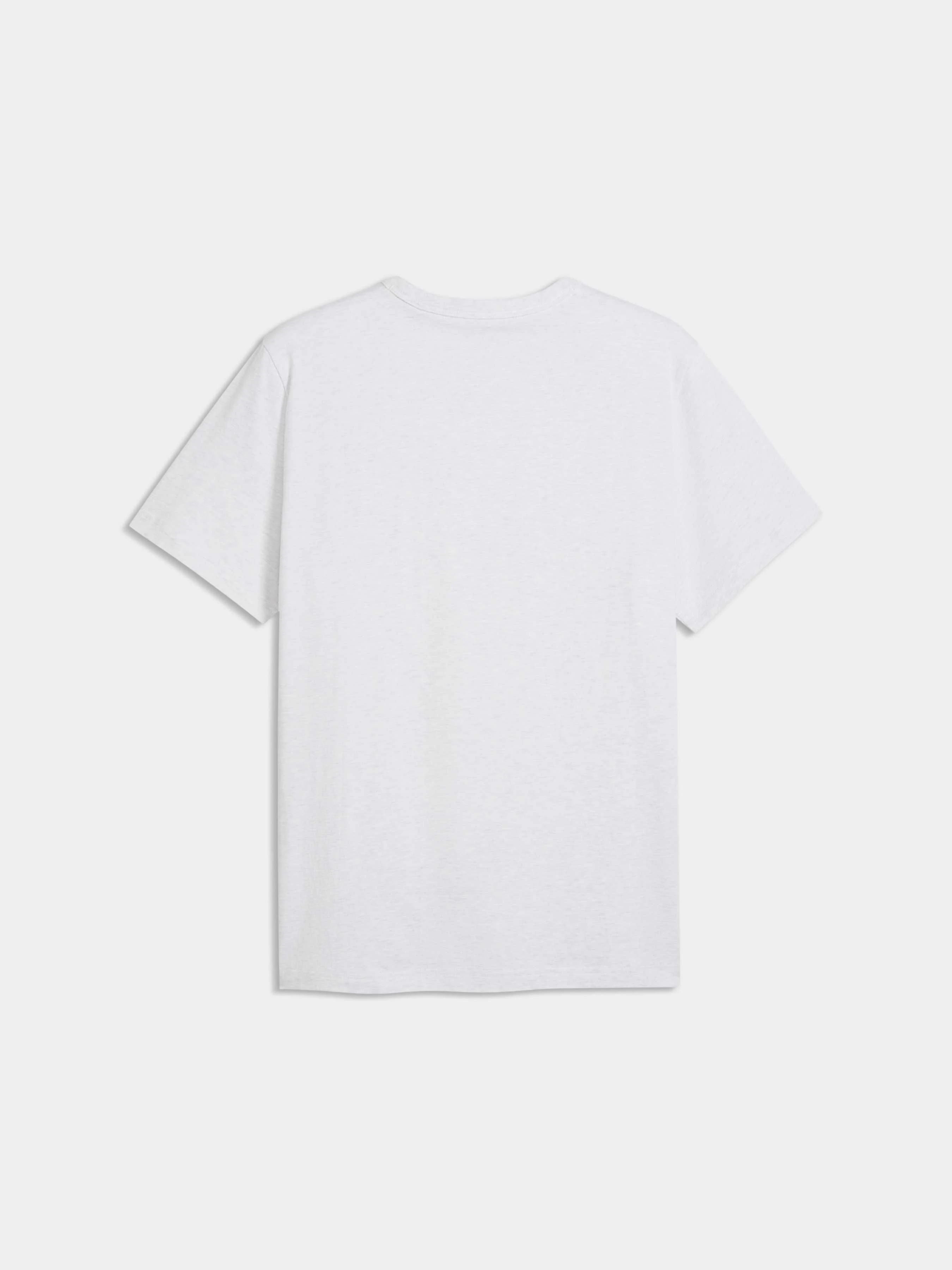 Чоловіча Футболка PUMA Ess Elevated Tee фото 2