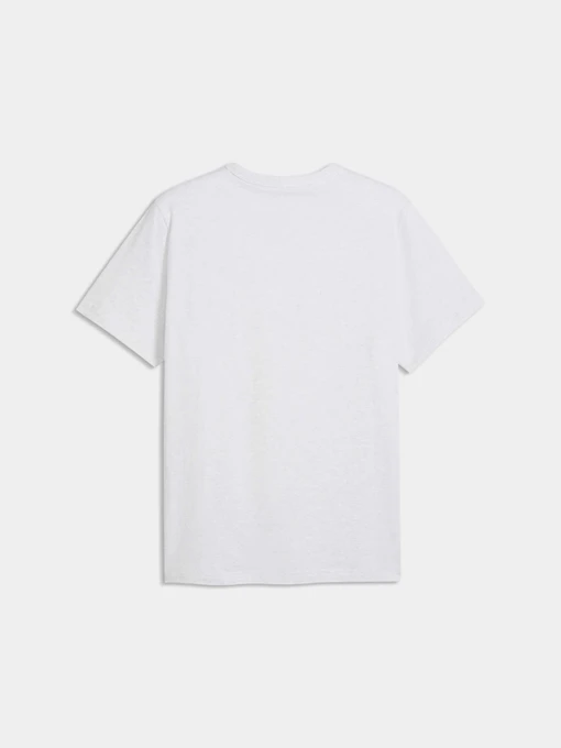 Чоловіча Футболка PUMA Ess Elevated Tee фото 2