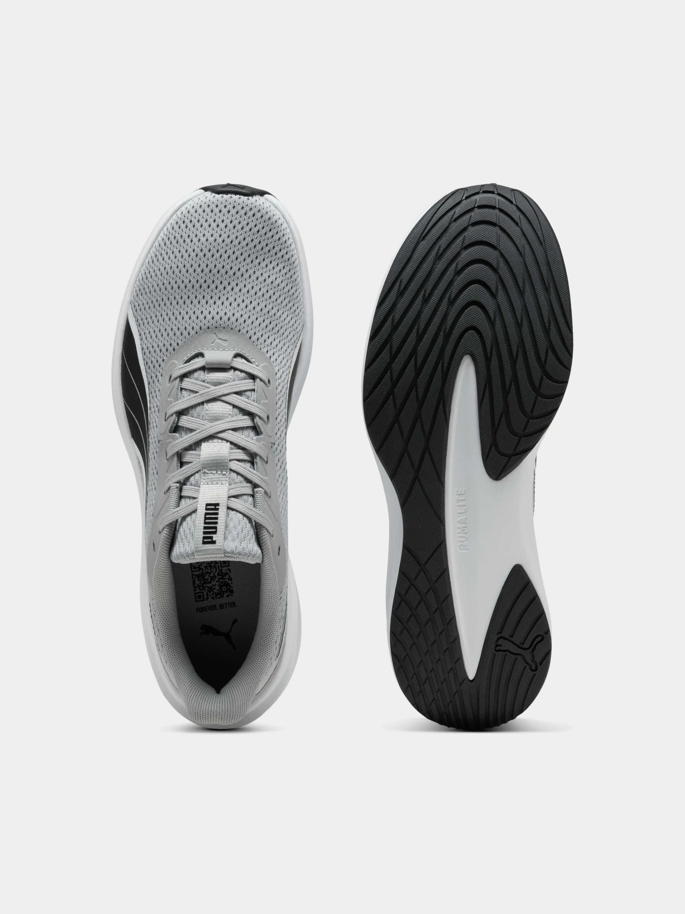 Кроссовки PUMA Dasher Lite модель 312586 Фото