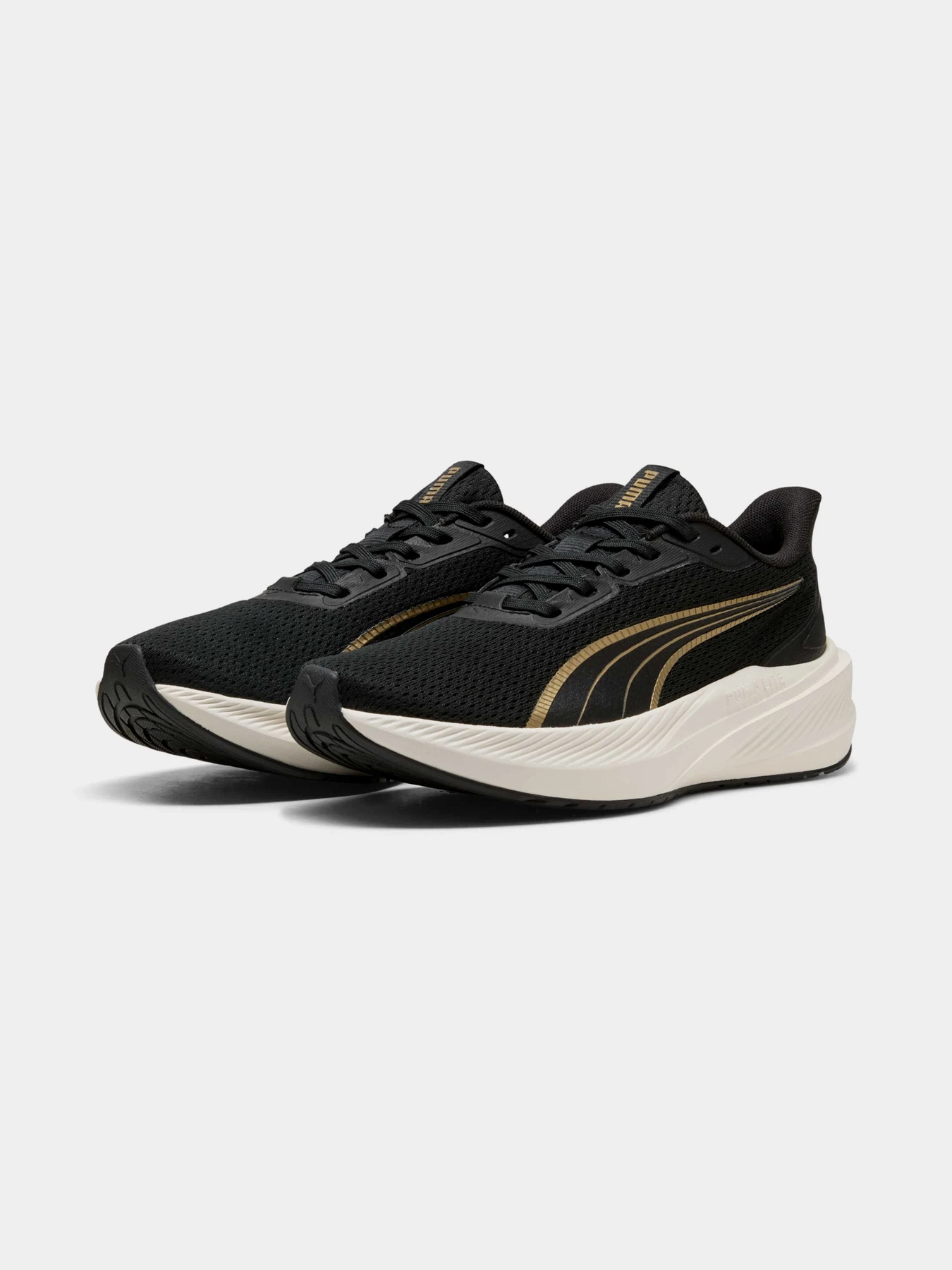 Кроссовки PUMA Dasher Lite модель 312586 Кроссовки PUMA Dasher Lite модель 312586 Фото