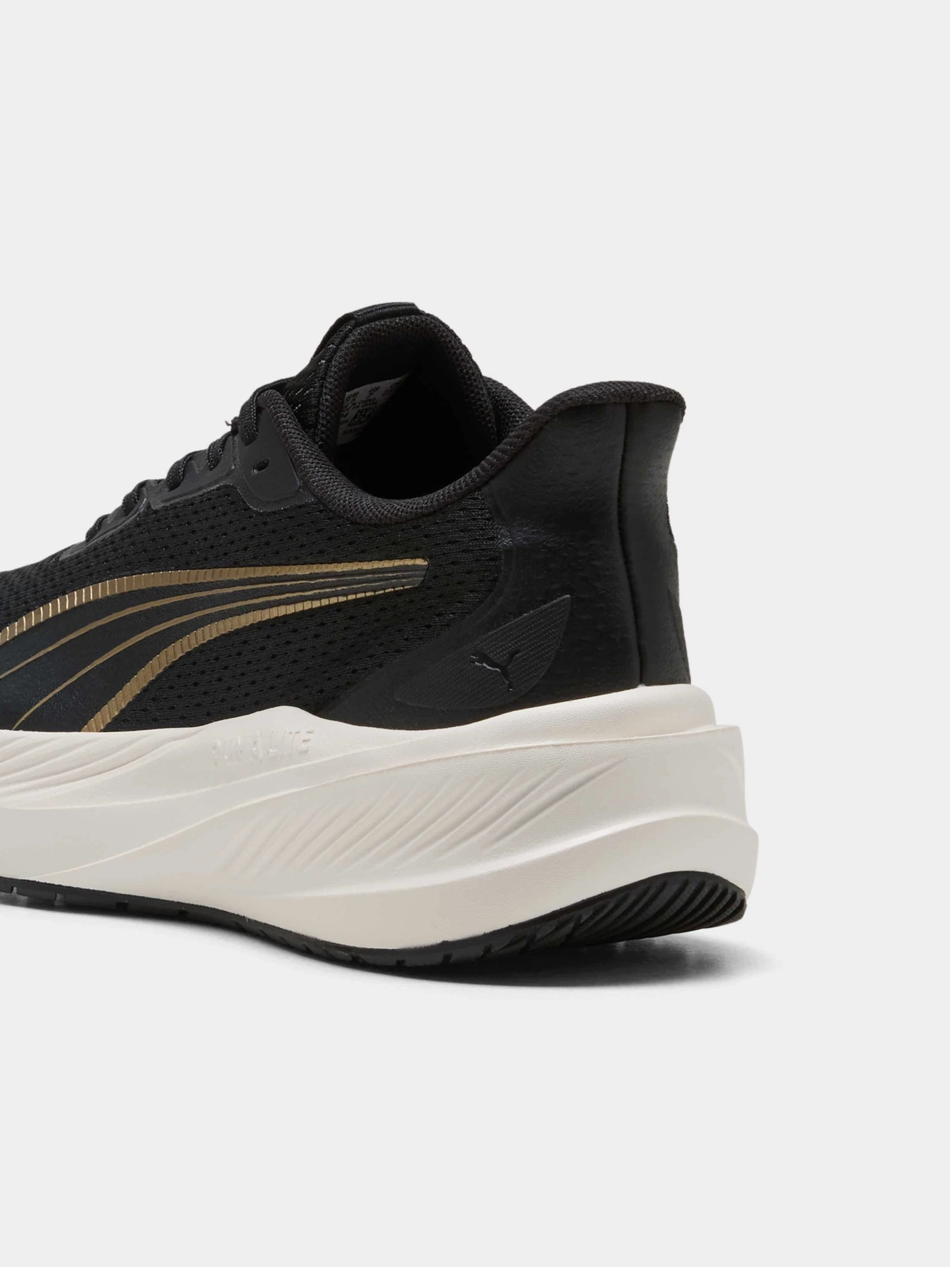 Кроссовки PUMA Dasher Lite модель 312586 Кроссовки PUMA Dasher Lite модель 312586 Фото