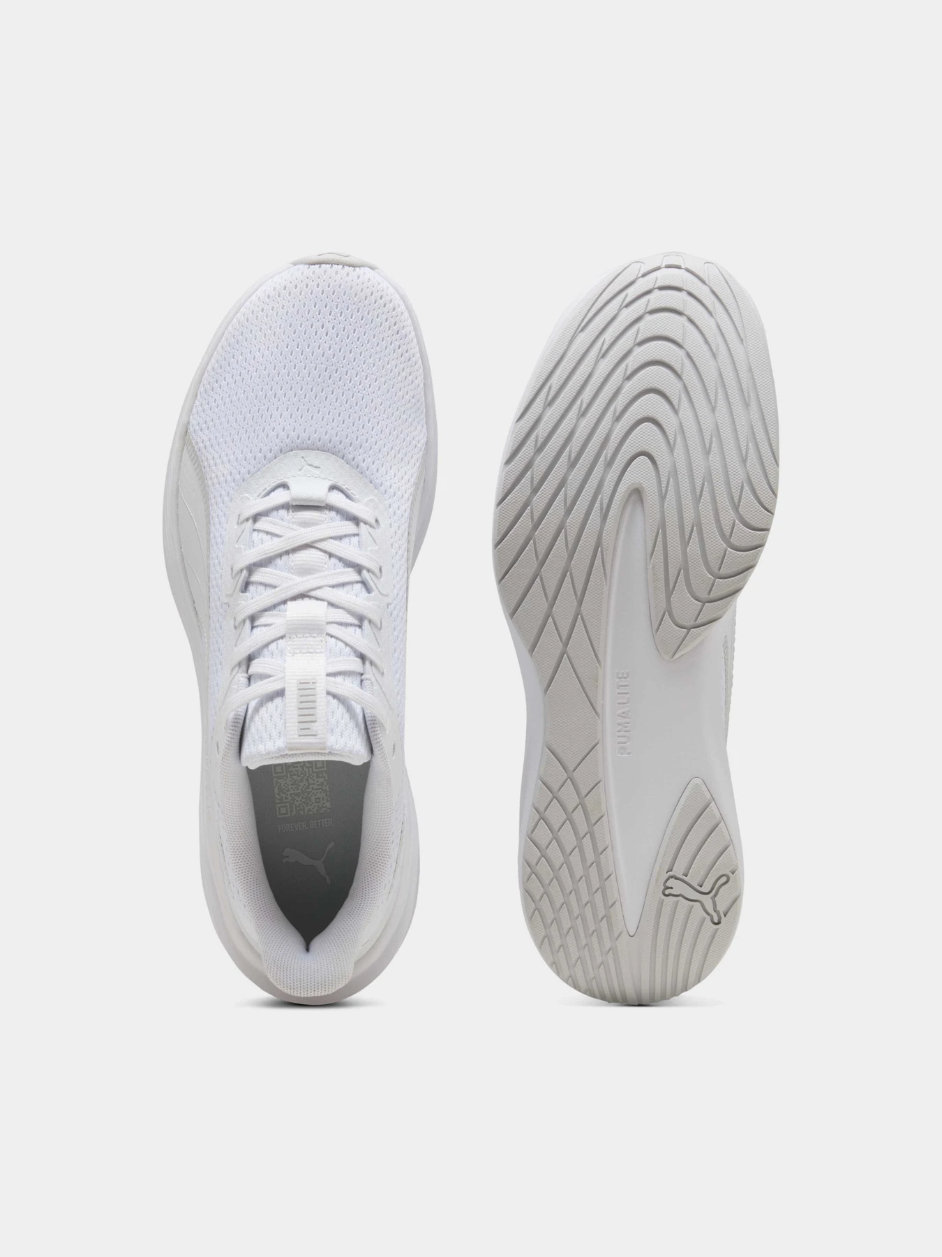 Кросівки PUMA Dasher Lite модель 312586 Фото