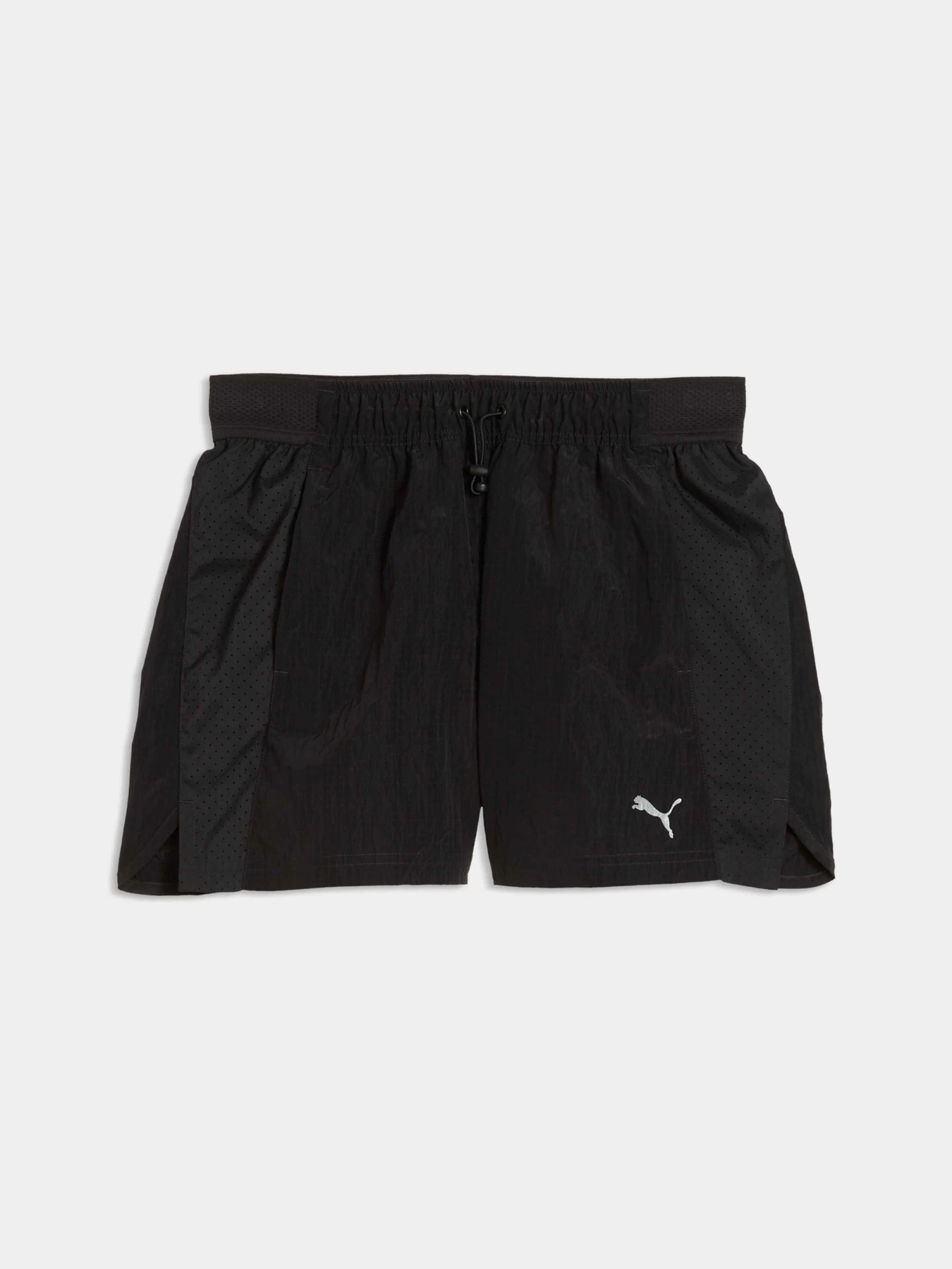 Шорты PUMA T7 Woven Shorts 4 модель 636638 Шорты PUMA T7 Woven Shorts 4 модель 636638 Фото