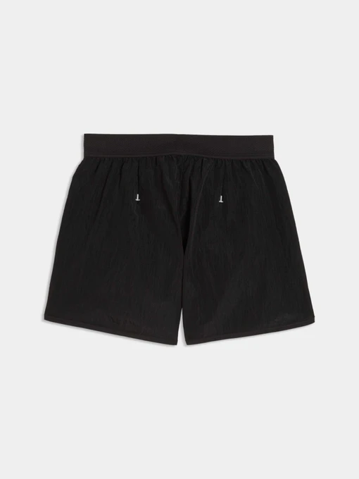 Жіночі Повсякденні шорти PUMA T7 Woven Shorts 4 фото 2