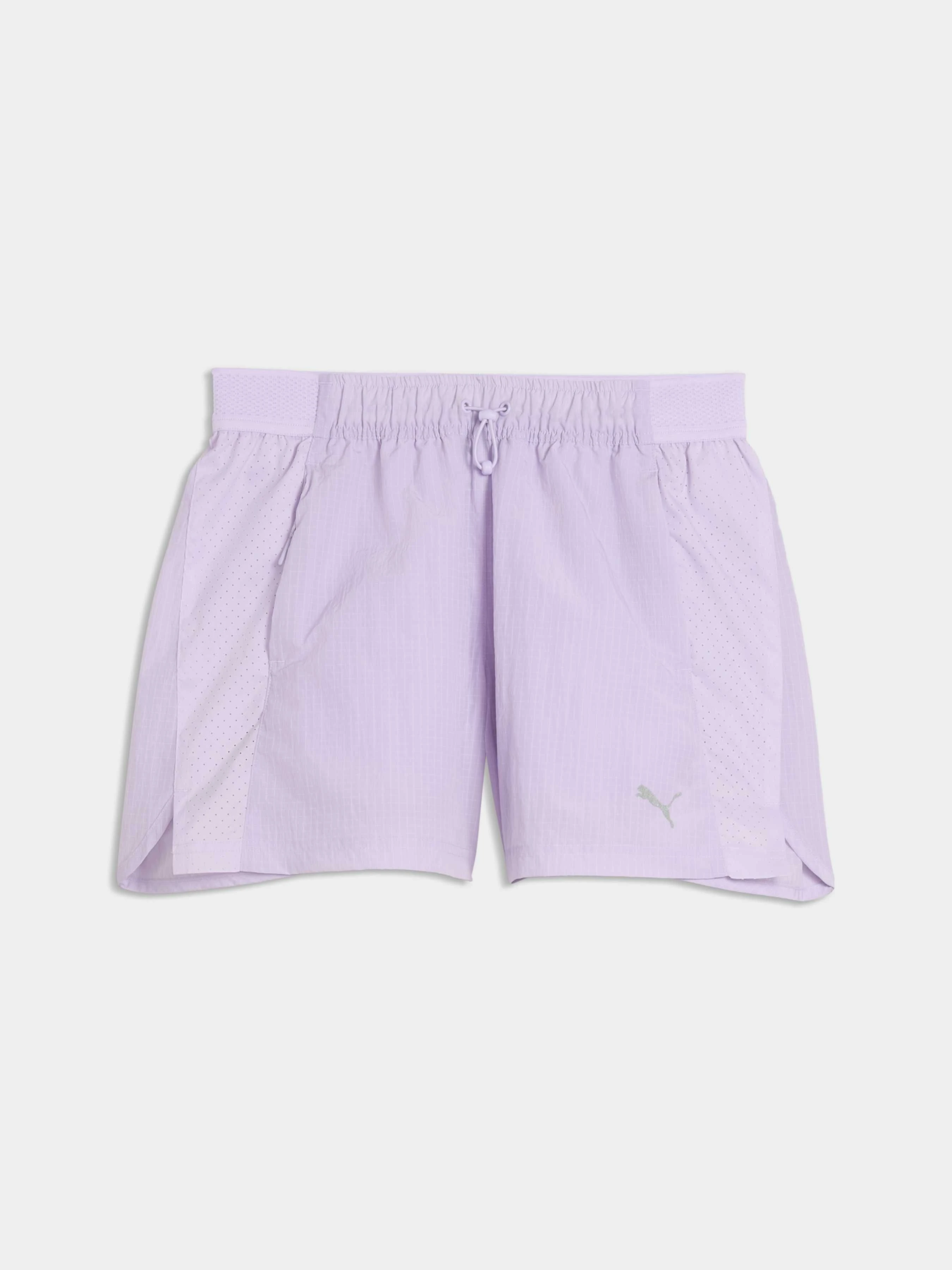 Жіночі Повсякденні шорти PUMA T7 Woven Shorts 4