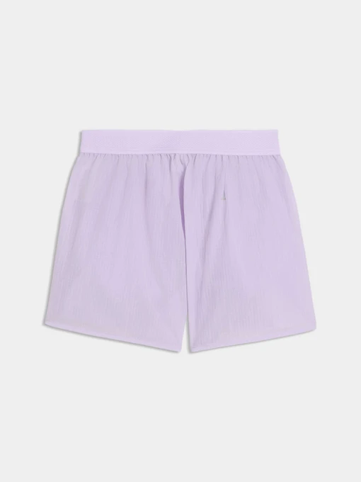 Жіночі Повсякденні шорти PUMA T7 Woven Shorts 4 фото 2