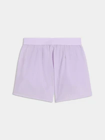 Шорты PUMA T7 Woven Shorts 4 модель 636638 Фото