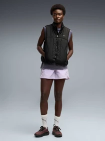 Шорты PUMA T7 Woven Shorts 4 модель 636638 Фото