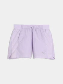 Шорты PUMA T7 Woven Shorts 4 модель 636638 Фото