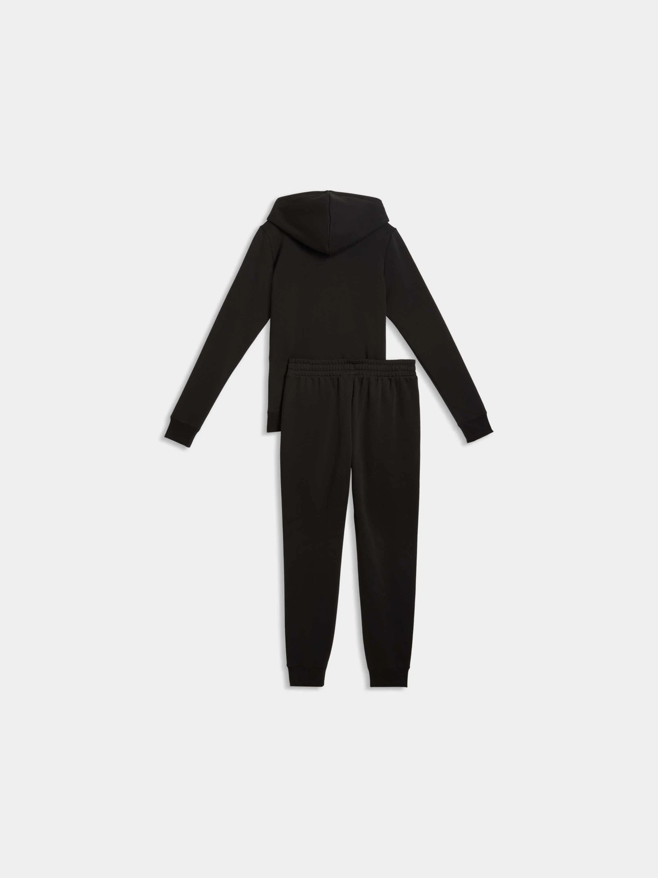 Костюми PUMA Hooded Sweat Suit Full-zip модель 693993 Фото