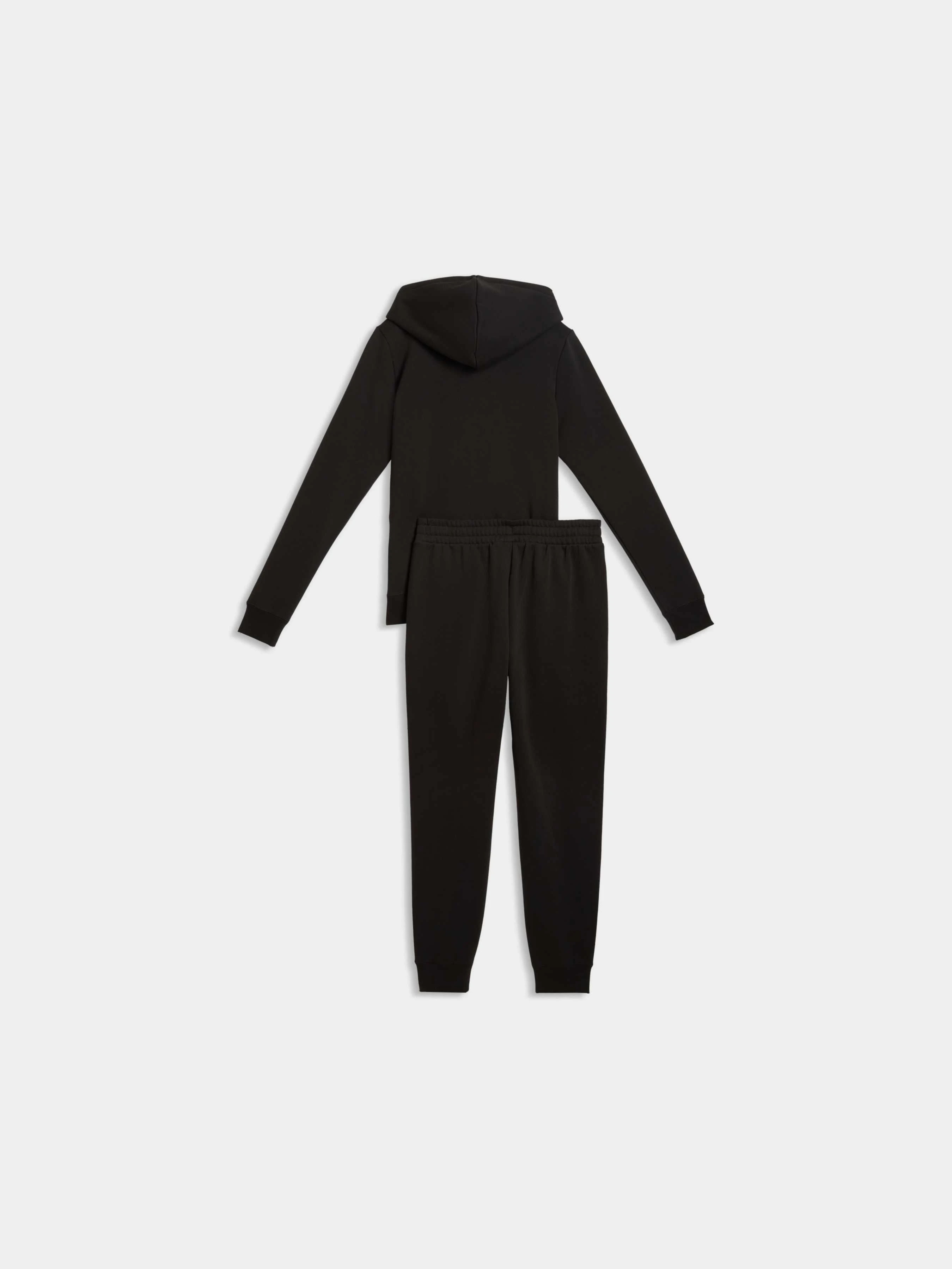 Жіночий Спортивний костюм PUMA Hooded Sweat Suit Full-zip фото 2