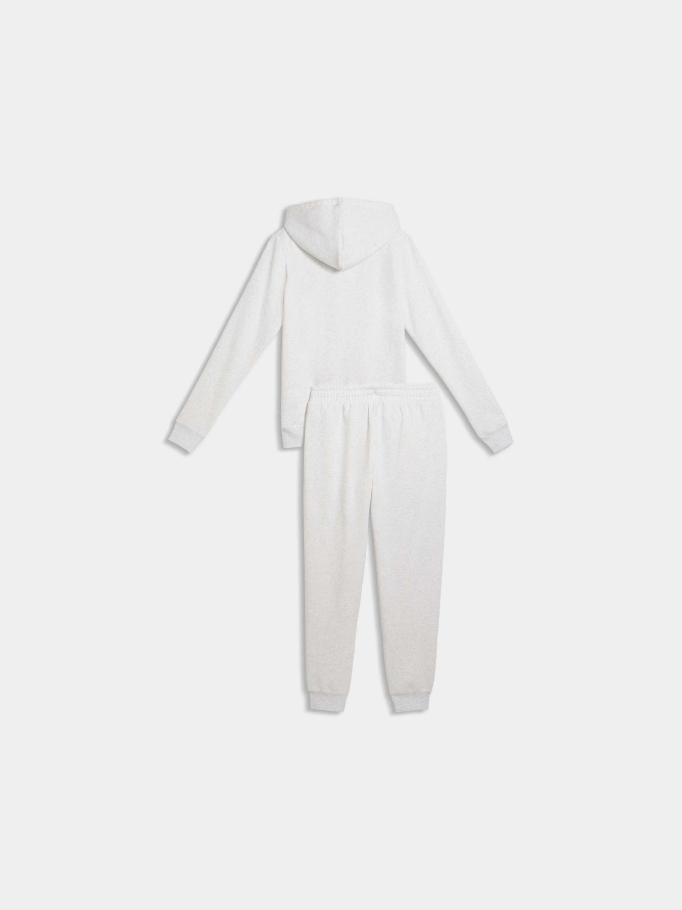 Костюмы PUMA Hooded Sweat Suit Full-zip модель 693993 Костюмы PUMA Hooded Sweat Suit Full-zip модель 693993 Фото