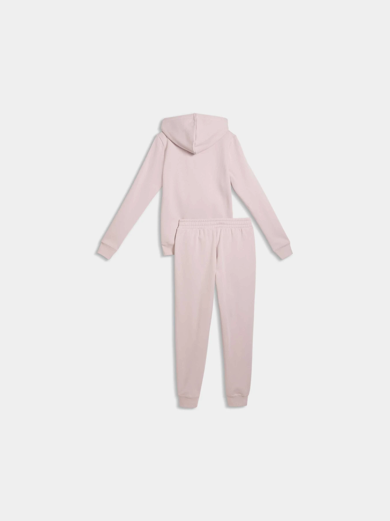 Костюмы PUMA Hooded Sweat Suit Full-zip модель 693993 Фото