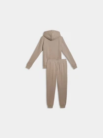 Костюми PUMA Hooded Sweat Suit Full-zip модель 693993 Фото
