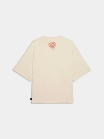 Футболки і поло PUMA Mclaren James Hunt Tee1 модель 637820 Фото