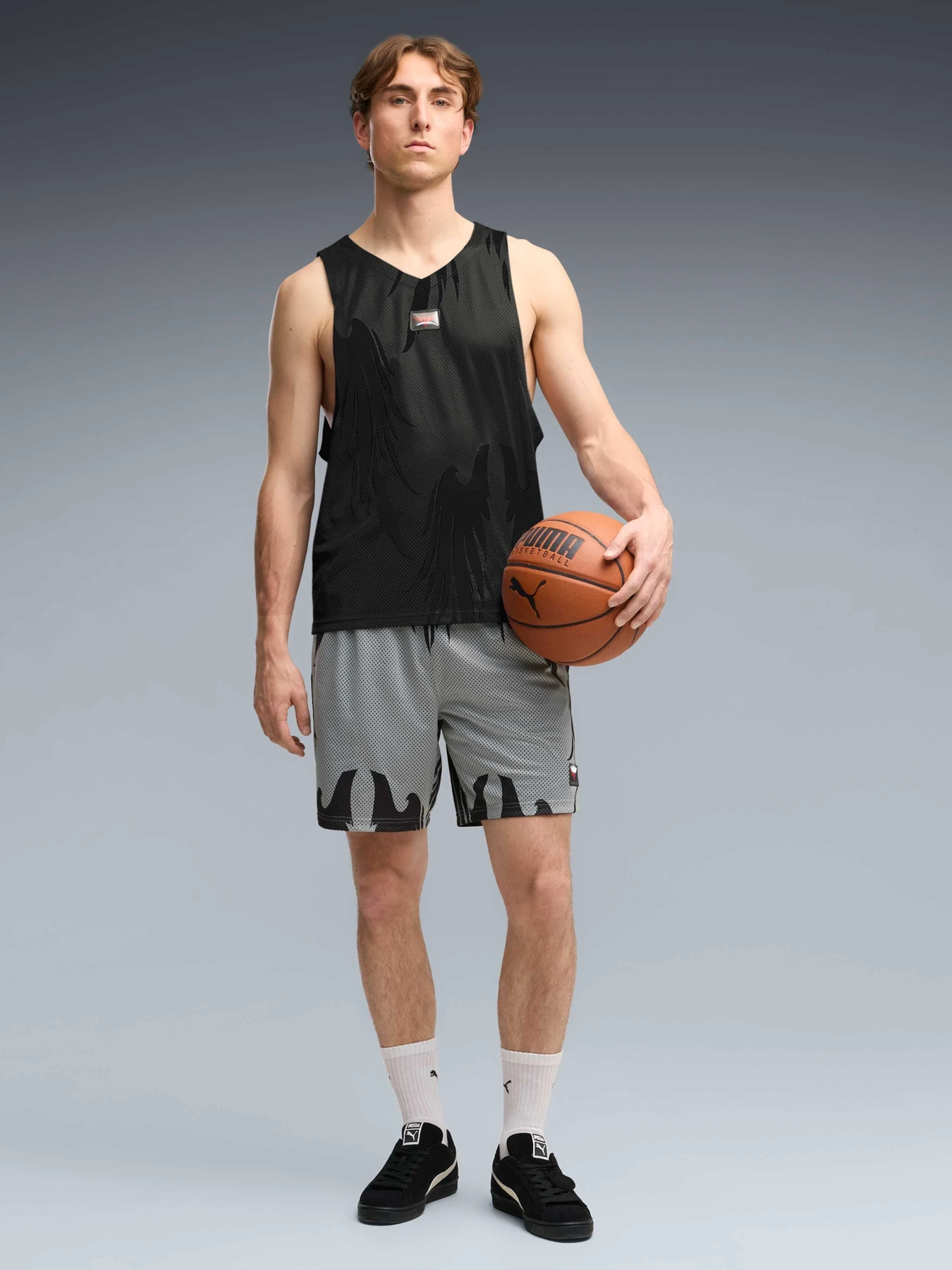 Шорты PUMA Rare Supply Short 7in модель 637605 Шорты PUMA Rare Supply Short 7in модель 637605 Фото