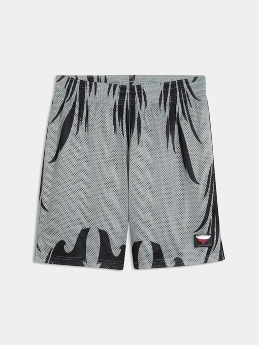 Шорты PUMA Rare Supply Short 7in модель 637605 Фото