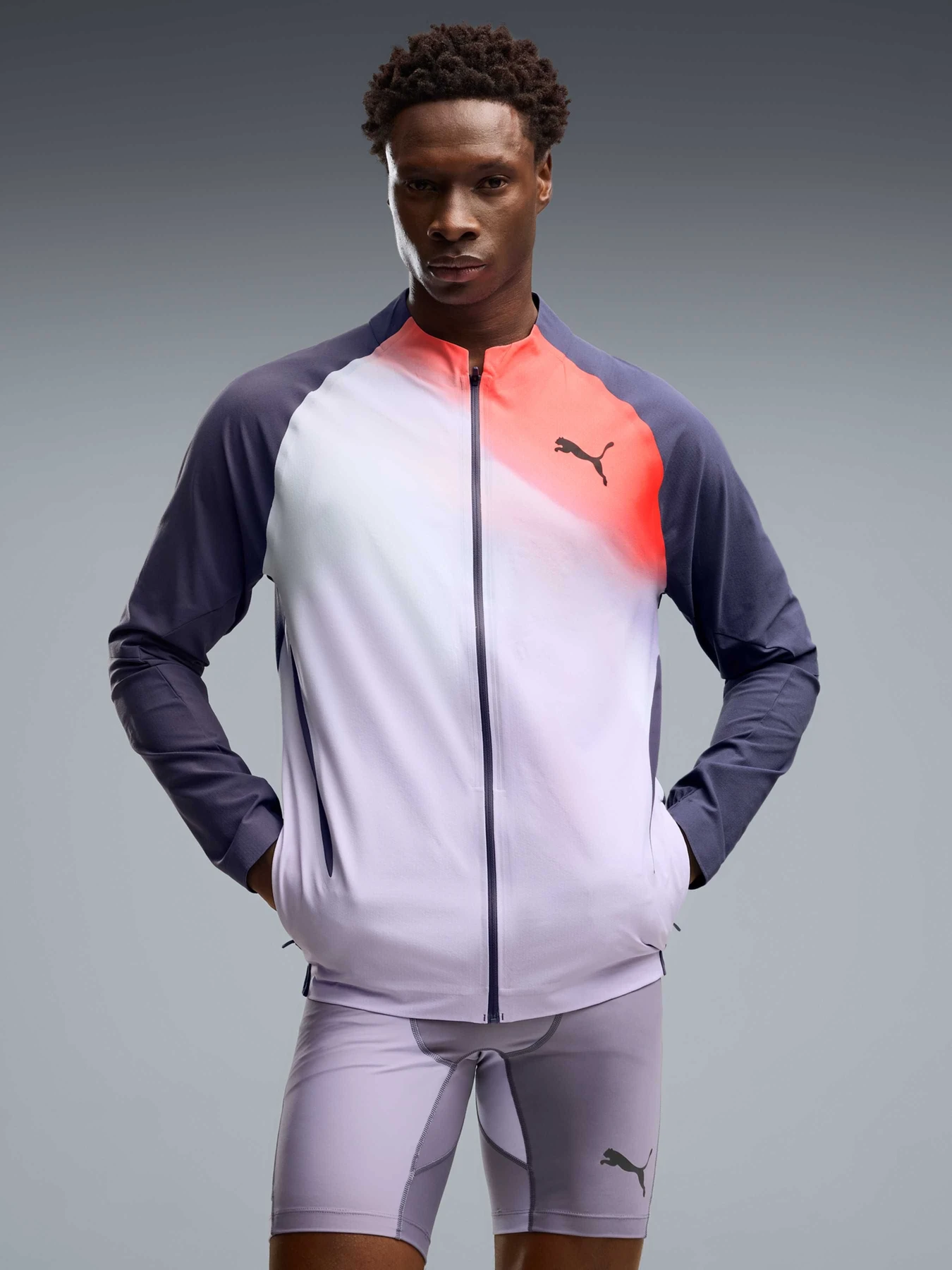 Куртки и дубленки PUMA модель 528779 Куртки и дубленки PUMA модель 528779 Фото
