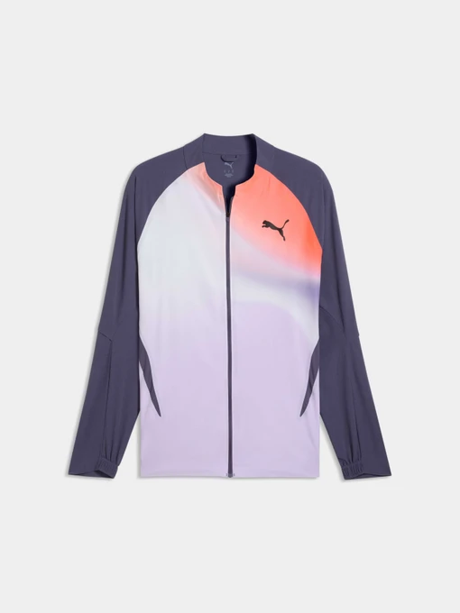 Куртки и дубленки PUMA модель 528779 Фото