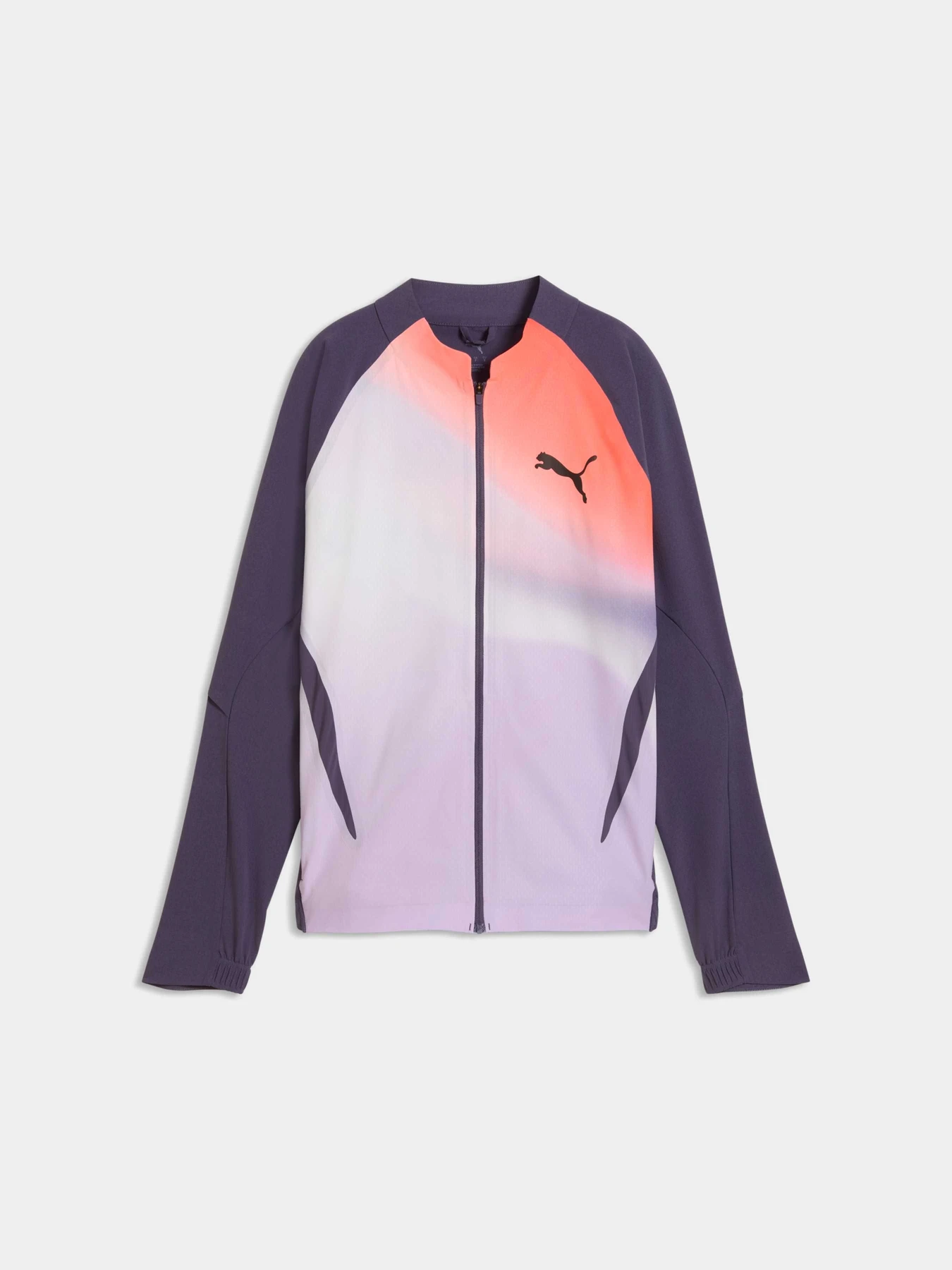Куртки та дублянки PUMA модель 528782 Фото