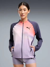 Куртки та дублянки PUMA модель 528782 Фото