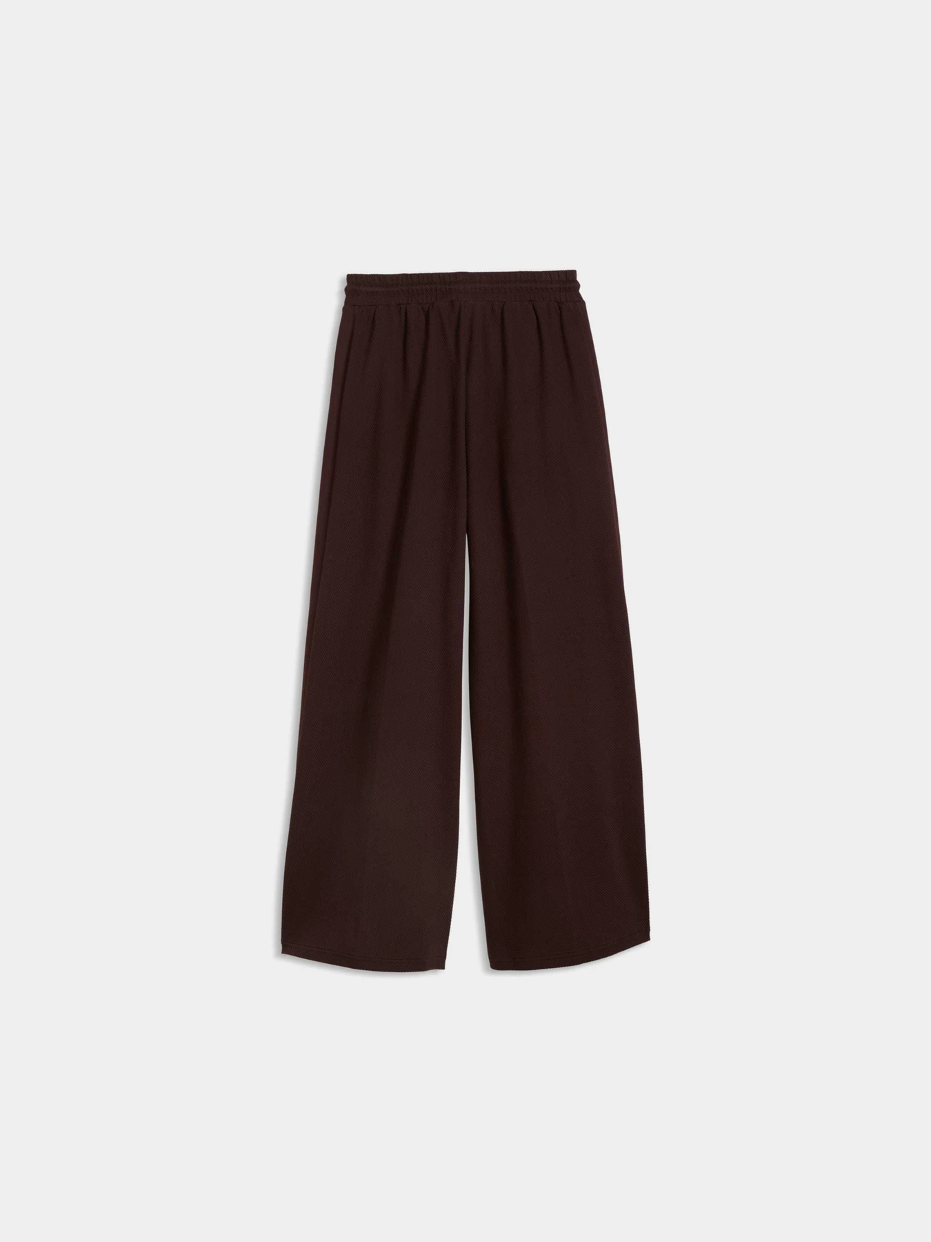 Брюки PUMA Class Wide Leg Pants модель 694013 Брюки PUMA Class Wide Leg Pants модель 694013 Фото