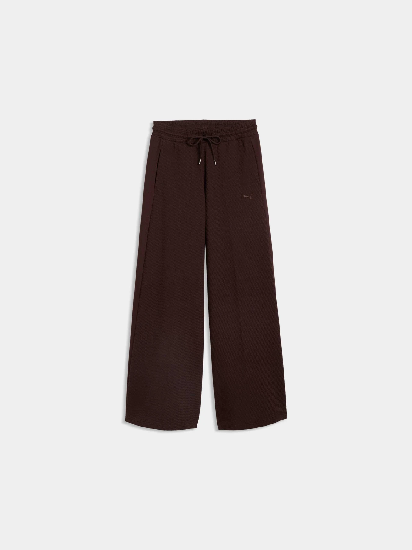 Брюки PUMA Class Wide Leg Pants модель 694013 Брюки PUMA Class Wide Leg Pants модель 694013 Фото
