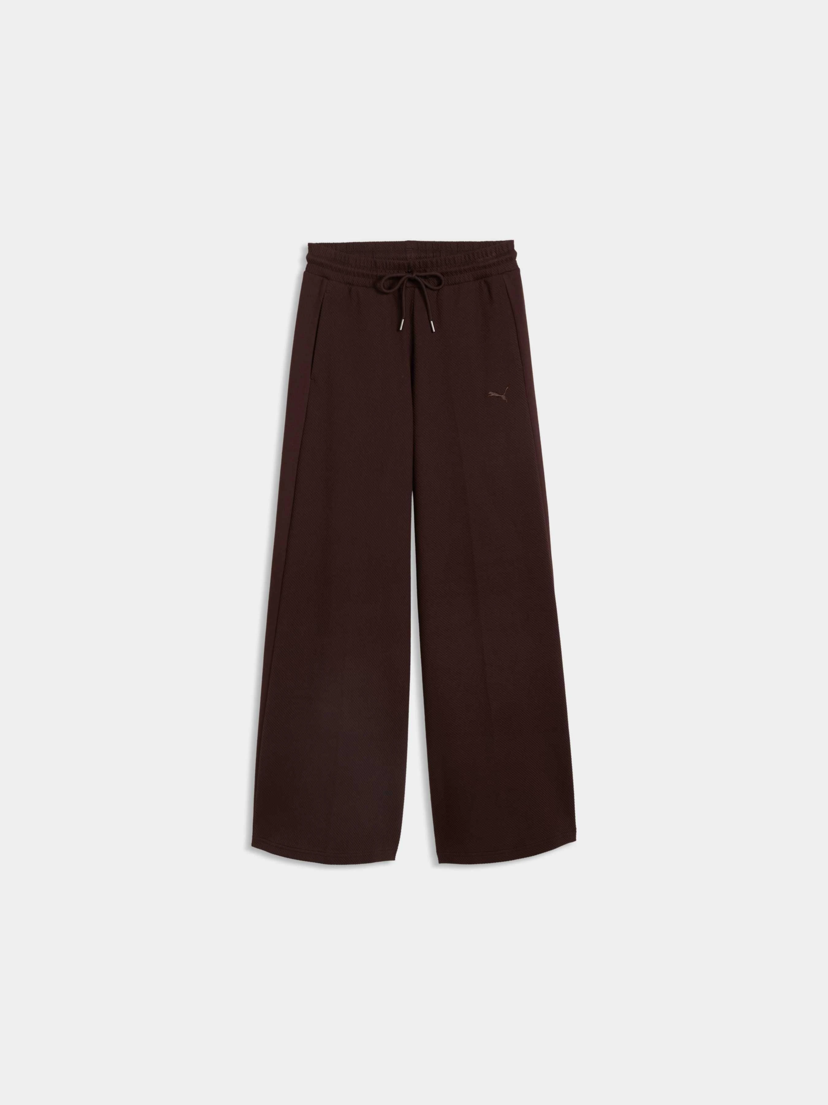 Жіночі Спортивні штани PUMA Class Wide Leg Pants