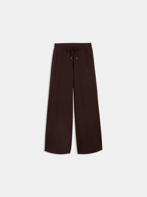 Брюки PUMA Class Wide Leg Pants модель 694013 Фото