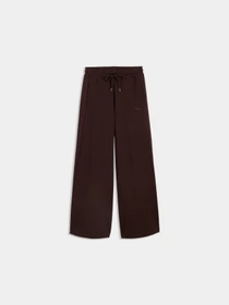 Брюки PUMA Class Wide Leg Pants модель 694013 Фото