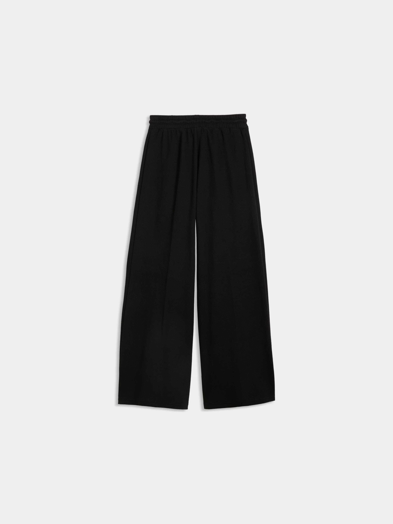 Брюки PUMA Class Wide Leg Pants модель 694013 Брюки PUMA Class Wide Leg Pants модель 694013 Фото