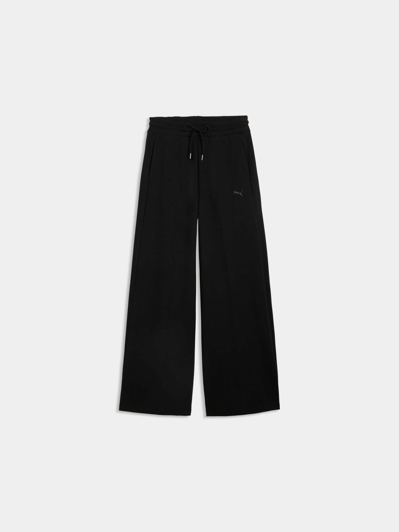 Брюки PUMA Class Wide Leg Pants модель 694013 Брюки PUMA Class Wide Leg Pants модель 694013 Фото