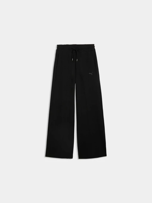 Брюки PUMA Class Wide Leg Pants модель 694013 Фото