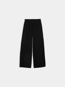 Брюки PUMA Class Wide Leg Pants модель 694013 Фото