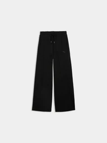 Брюки PUMA Class Wide Leg Pants модель 694013 Фото