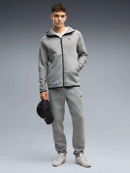 Чоловічі Спортивні штани PUMA Tech Pants фото 3