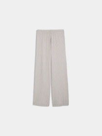 Брюки PUMA Ess Ribbed Pants модель 636667 Фото